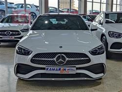 مێرسێدس بێنز C-Class